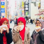 pakej osaka private tour