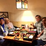 pakej osaka private tour