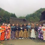 pakej osaka private tour