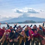 pakej osaka private tour