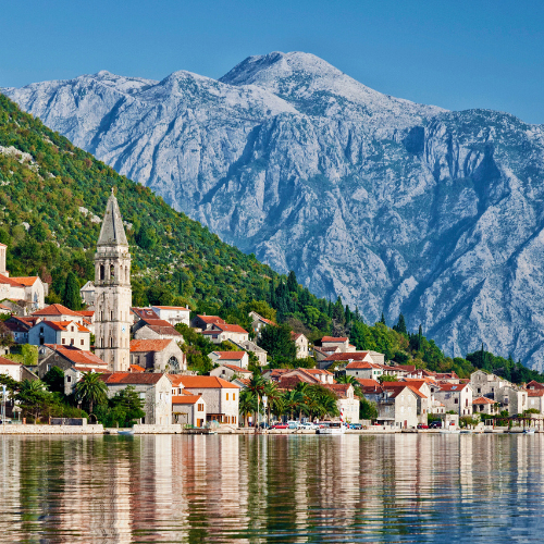 drubovik, montenegro, balkan