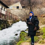 pakej balkan