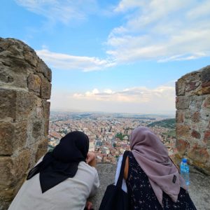 pakej istanbul dan bursa