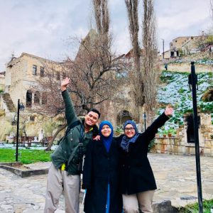 pakej istanbul dan bursa