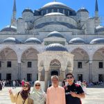 pakej istanbul dan bursa