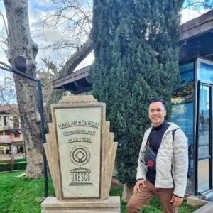 pakej istanbul dan bursa