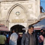 pakej istanbul dan bursa