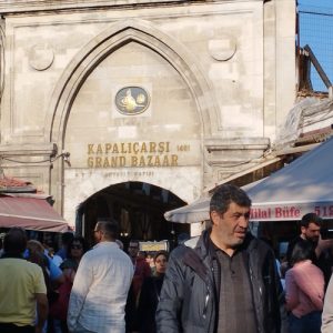 pakej istanbul dan bursa