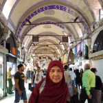 pakej istanbul cappadocia