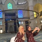 pakej istanbul cappadocia