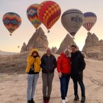 pakej istanbul cappadocia