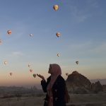 pakej istanbul cappadocia