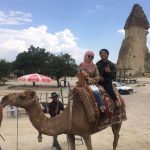 pakej istanbul cappadocia