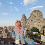 pakej istanbul cappadocia