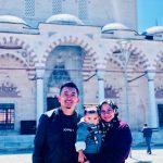 pakej istanbul cappadocia