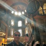 pakej istanbul cappadocia