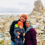 pakej istanbul cappadocia