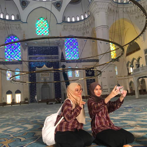blue mosque, istanbul