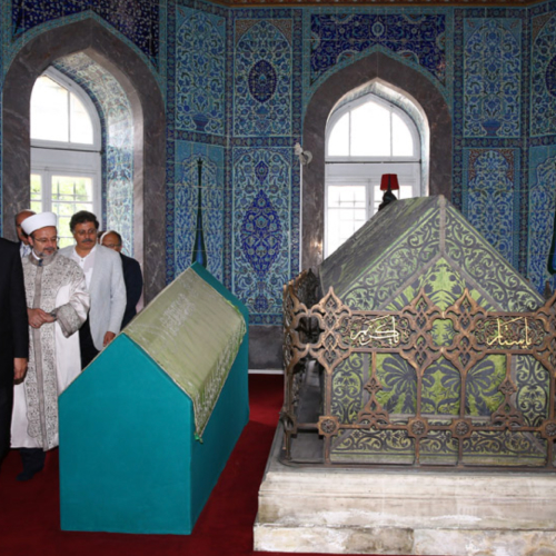 eyup sultan, istanbul