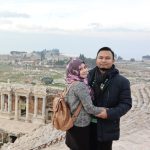 pakej istanbul cappadocia
