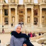 pakej istanbul cappadocia