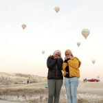 pakej istanbul cappadocia