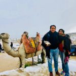 pakej istanbul cappadocia