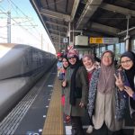 pakej osaka