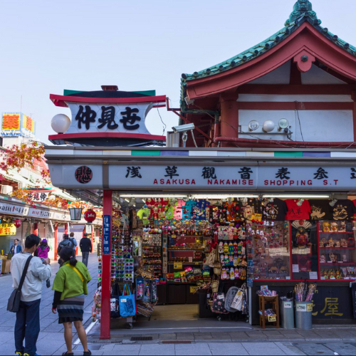 gotemba outlet, tokyo