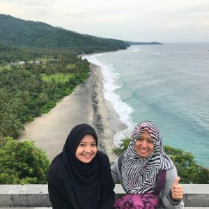 pakej lombok