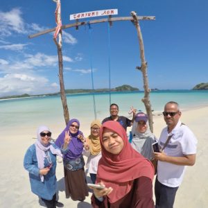 pakej lombok