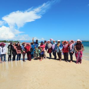 pakej lombok