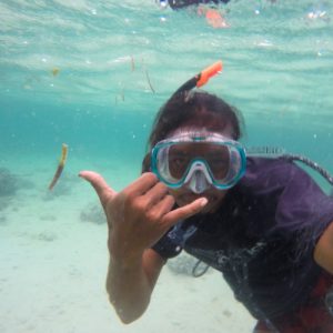 pakej lombok