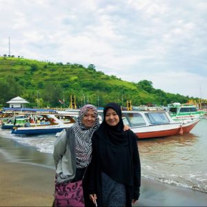 pakej lombok