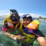 pakej lombok