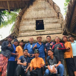 pakej lombok