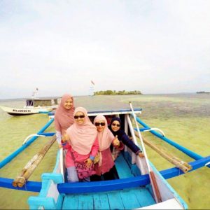 pakej lombok