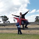 pakej melbourne