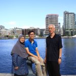 pakej melbourne