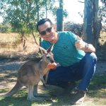 pakej melbourne
