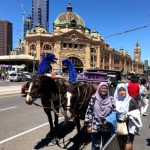 pakej melbourne