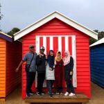 pakej melbourne