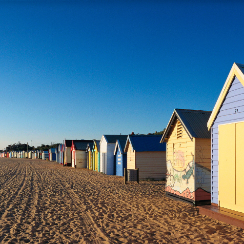Phillip Island, Melbourne