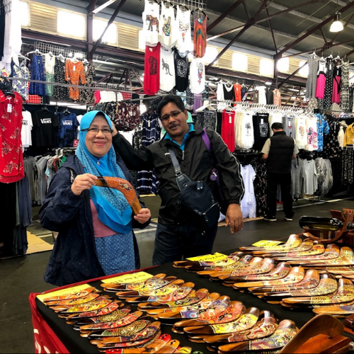 melbourne market, melbourne