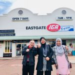 pakej perth australia