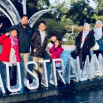 pakej perth australia