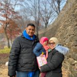 pakej korea melancong ke seoul