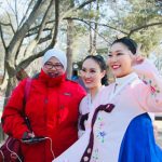 pakej korea melancong ke seoul