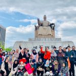 pakej korea melancong ke seoul