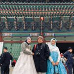 pakej korea melancong ke seoul